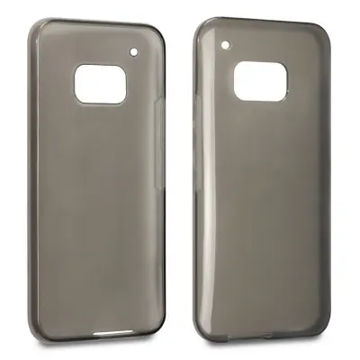 Flexicase Skal till HTC One M9 - Grå