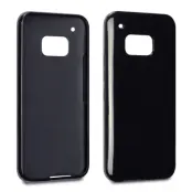 Flexicase Skal till HTC One M9 - Svart