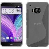 Flexicase Skal till HTC One M9 - Transparent