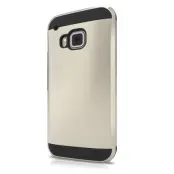 ITSkins Evolution Skal till HTC One M9 - Guld