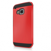 ITSkins Evolution Skal till HTC One M9 - Röd