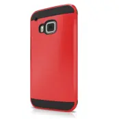 ITSkins Evolution Skal till HTC One M9 - Röd