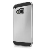 ITSkins Evolution Skal till HTC One M9 - Silver