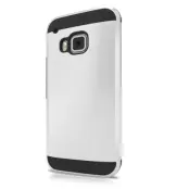 ITSkins Evolution Skal till HTC One M9 - Vit