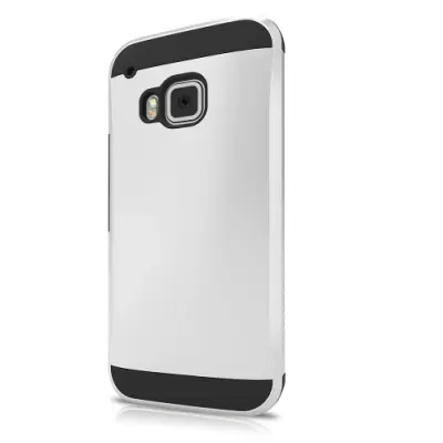 ITSkins Evolution Skal till HTC One M9 - Vit