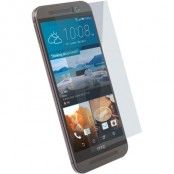 Krusell Nybro Glass Skärmskydd i härdat glas för HTC One M9