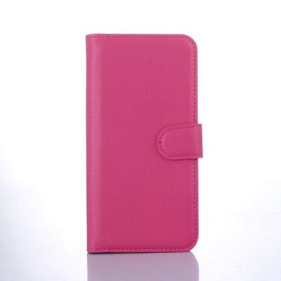 Plånboksfodral till HTC One M9 - Magenta