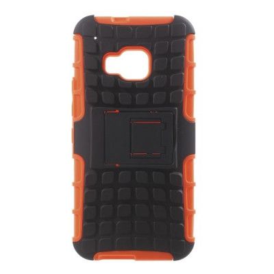 Rugged Skal till HTC One M9 - Orange