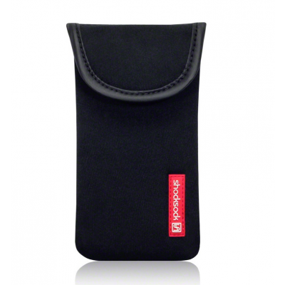 Shocksock Pouchfodral till HTC One M9 - Svart