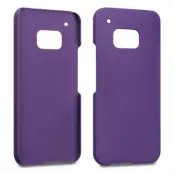 Skal till HTC One M9 - Lila