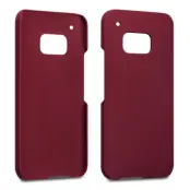Skal till HTC One M9 - Röd