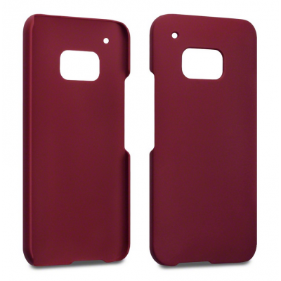 Skal till HTC One M9 - Röd