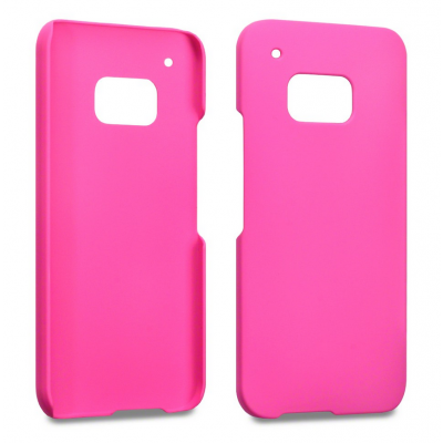 Skal till HTC One M9 - Rosa
