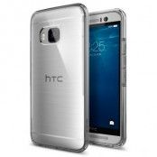 SPIGEN Ultra Hybrid skal till HTC One M9 - Space Crystal