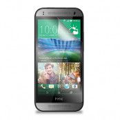 Clear Skärmskydd till HTC One Mini 2