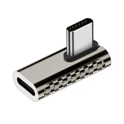 [4-Pack] 4smarts OTG Adapter USB-C