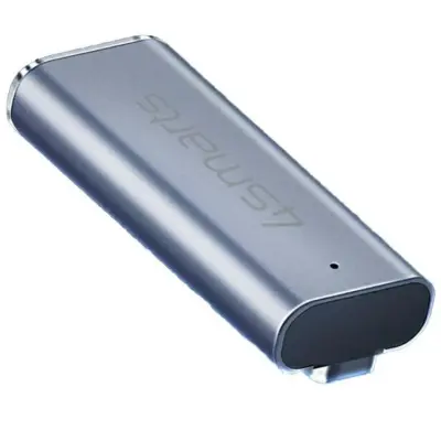 4smarts MagSafe Adapter USB-C 100W