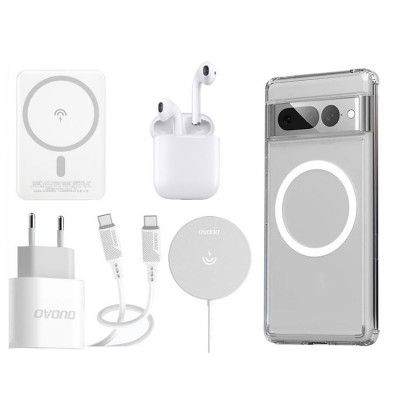 [6-in-1] BOOM MagSafe Value Pack Google Pixel 7