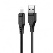 Acefast USB-A Till Micro USB Kabel 1.2m - Svart