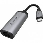 Adam Elements Casa E1 USB-C to Gigabit Ethernet Adapter