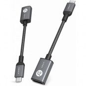 Adam Elements Casa F13 USB-C to USB-A Adapter
