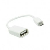 Adapter OTG USB-A - Micro USB Vit