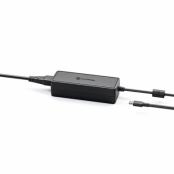 Alogic 100W USB-C PD Inline GaN Power Adapter - EU/UK Region