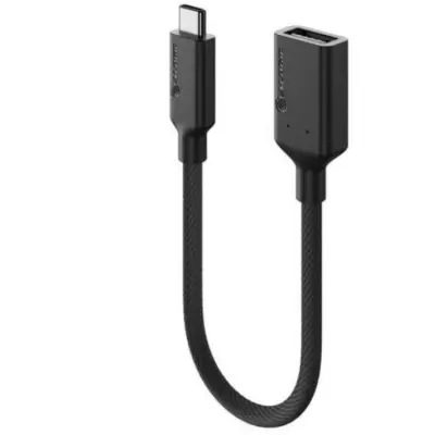 Alogic Elements Pro USB-C (Male) to USB-A (Female) Adapter