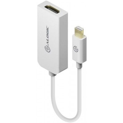 Alogic Mini DisplayPort till HDMI-adapter