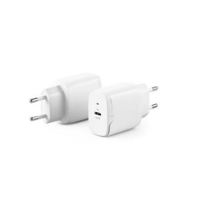 ALOGIC Rapid Power 20W GaN laddare m. USB-C
