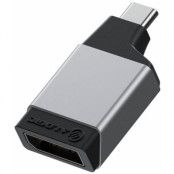 Alogic Ultra Mini USB-C till DisplayPort-adapter