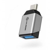 Alogic Ultra Mini USB-C to USB-A Adapter