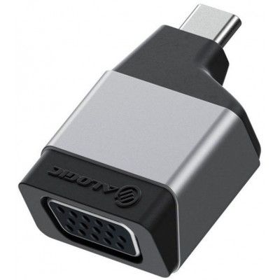 Alogic Ultra Mini USB-C to VGA Adapter