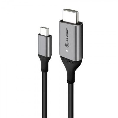 ALOGIC Ultra USB-C till HDMI 4K @60Hz