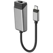 Alogic Ultra USB-C To RJ45 Gigabit Ethernet Adapter