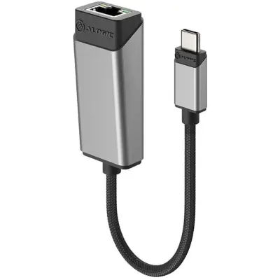 Alogic Ultra USB-C To RJ45 Gigabit Ethernet Adapter