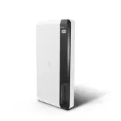 ALOGIC USB-C 10000 mAh Trådlös Powerbank Ultimate - Vit