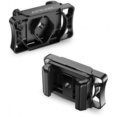 Apexel F002 Smartphone Adapter for Optical Device