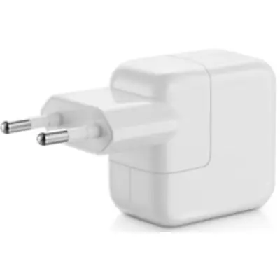 Apple 12W Usb Power Adapter Md836Zm/A