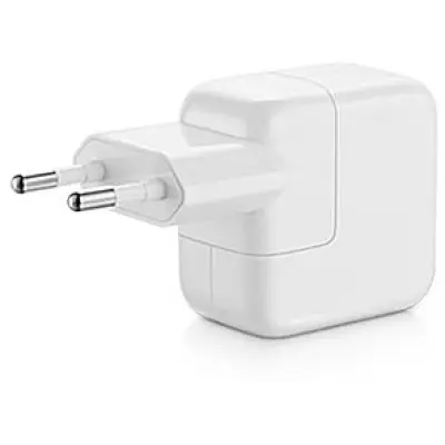Apple 12W USB Power Adapter - Vit