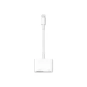 Apple Lightning till Digital AV-adapter