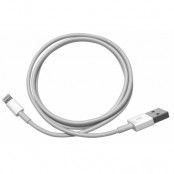 Apple Lightning- till USB-kabel - 0,5 meter