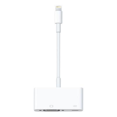 APPLE LIGHTNING TO VGA ADAPTER