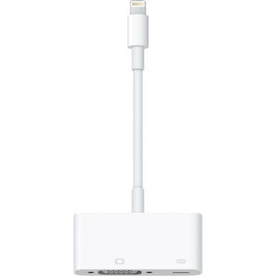 APPLE LIGHTNING TO VGA ADAPTER MD825ZM/A