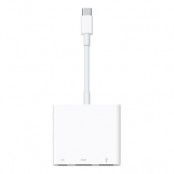 APPLE USB-C DIGITAL AV MULTIPORT ADAPTER