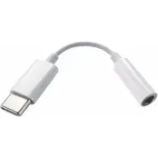 Apple USB-C till 3,5 mm-adapter