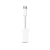 Apple USB-C till Lightning Adapter