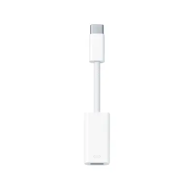 Apple USB-C till Lightning Adapter