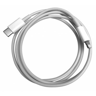 Apple USB-C till Lightning-kabel - 1 meter