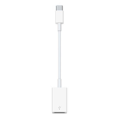 Apple USB-C till USB adapter
